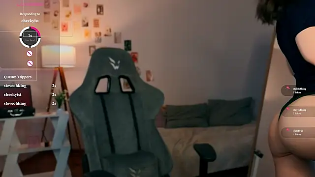 rebbekkakowalski webcam
