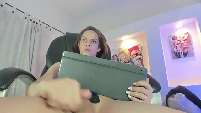 Fayzz_2 webcam