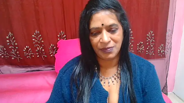 INDIANFUSION webcam
