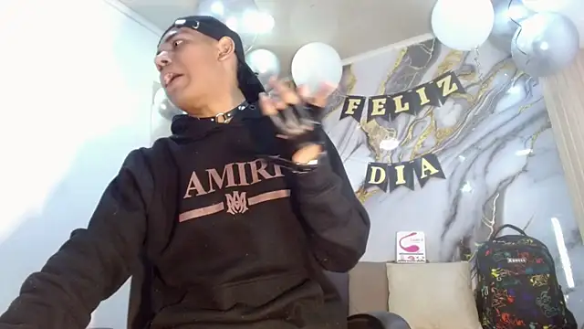 DaviidBuckx_ webcam
