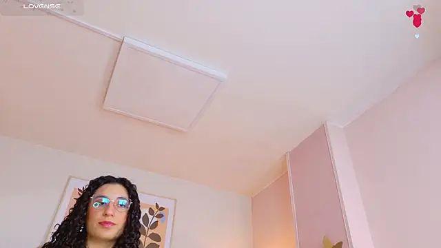 DemiJones_ webcam