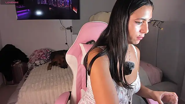 SarahCute14 webcam