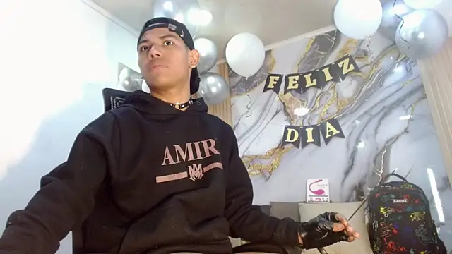DaviidBuckx_ webcam