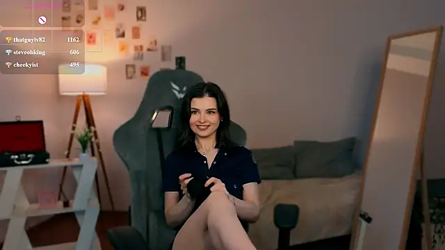 rebbekkakowalski webcam