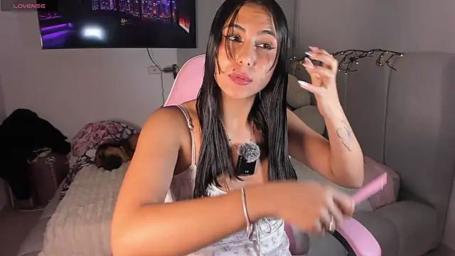 SarahCute14 webcam