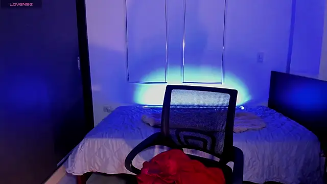 MeganWhite3 webcam