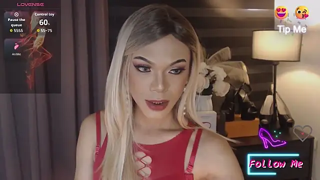 HugecockAlexa webcam