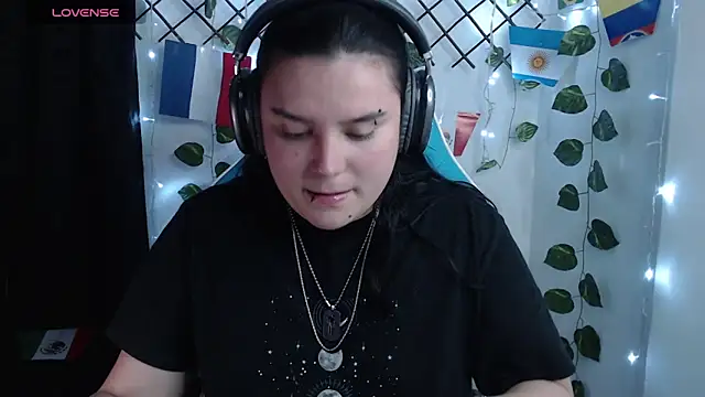 Nika_1_ webcam