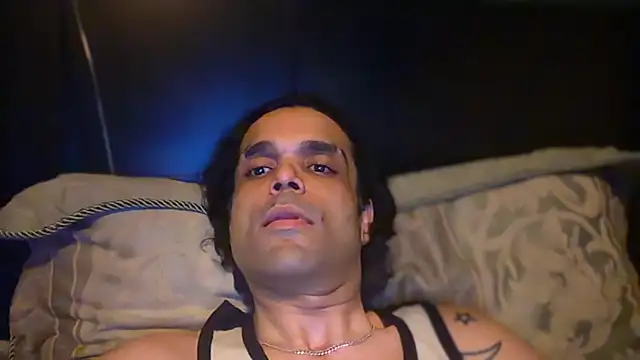 KungFuPanda001 webcam