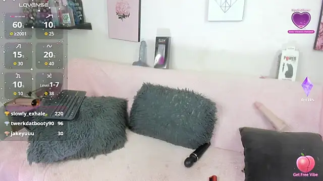 Lele_669 webcam