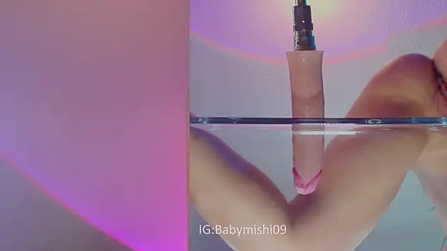 Babymishi