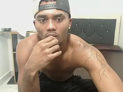 blazertr's room