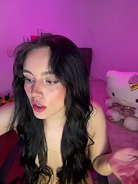salome_polaniiee live cam on StripChat