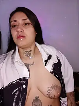 Keyla_Spencer live cam on StripChat