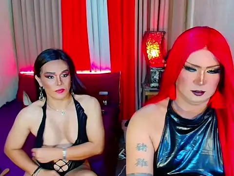 Wildest_Slave_Huntress webcam