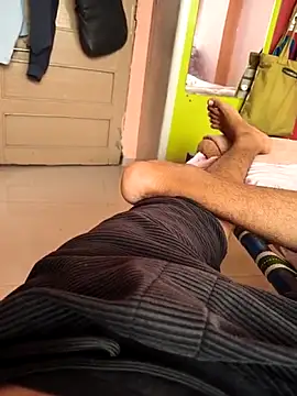 Vipul9079 webcam