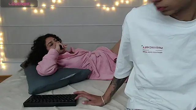 Sarabubbie webcam