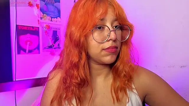 _Moon_Johnson webcam