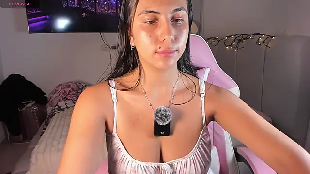 SarahCute14 webcam