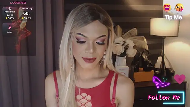 HugecockAlexa webcam
