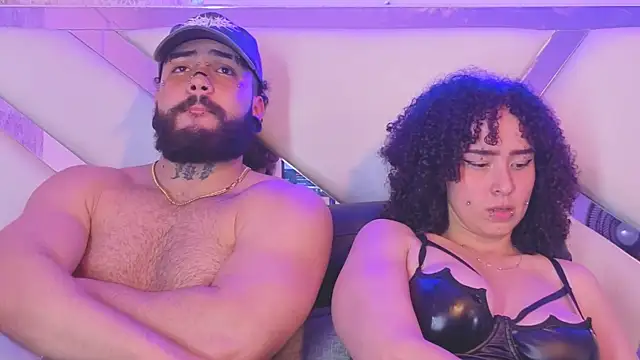 Benny_and_Mark webcam