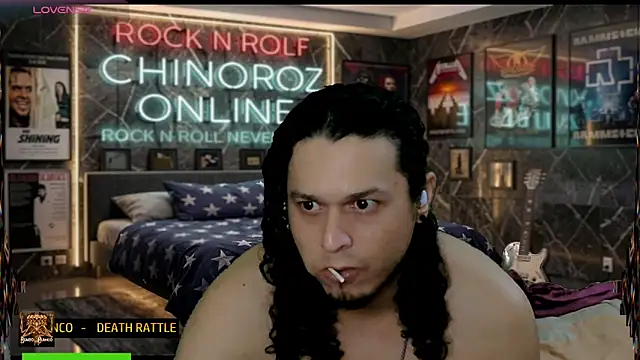 chino_roz webcam