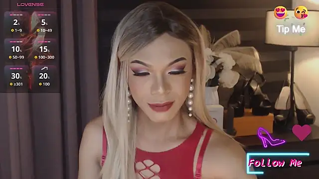 HugecockAlexa webcam