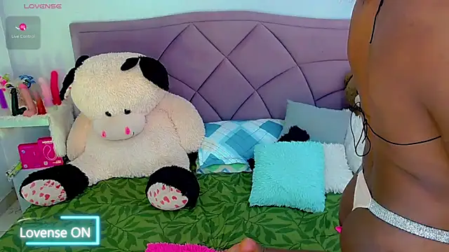party_duo_trans live cam on StripChat