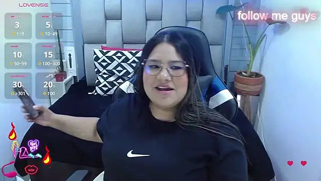 evelin_zaens webcam