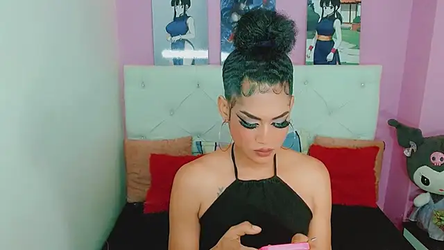 Modèle: Amanda_bigx