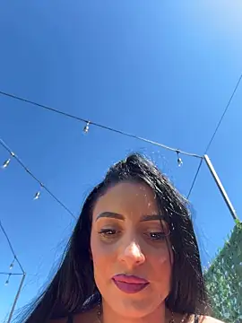 FeetVibe webcam