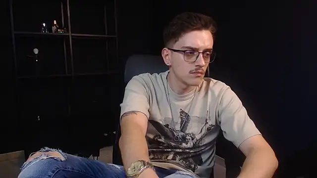 FelixStarkk webcam