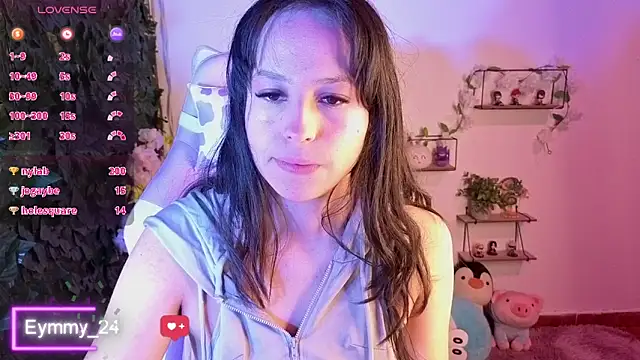 Eymmy_24 webcam