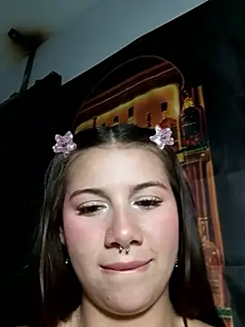 CharlotteSex_ webcam