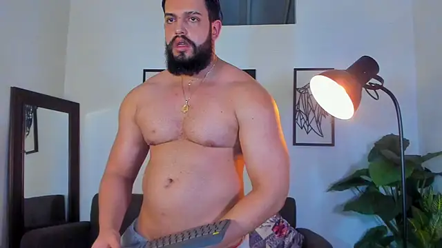 Justin_kingX7 webcam