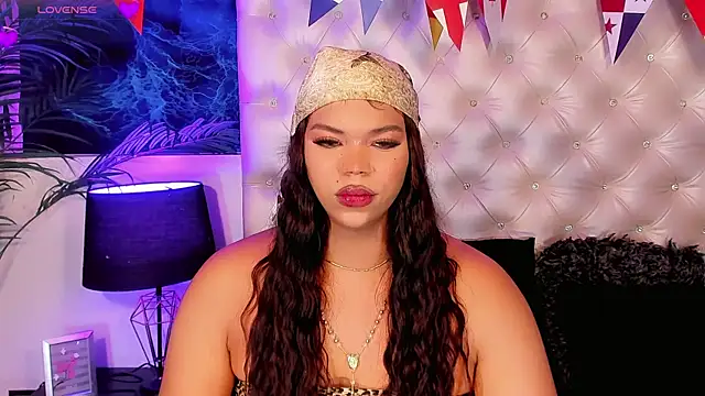 Keira_Fox31 webcam