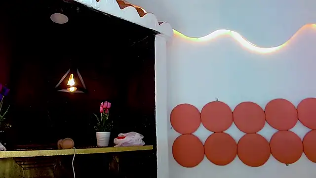 JessiValentin webcam