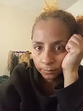 LaReineCleo webcam
