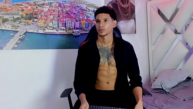 kai_storm77 webcam