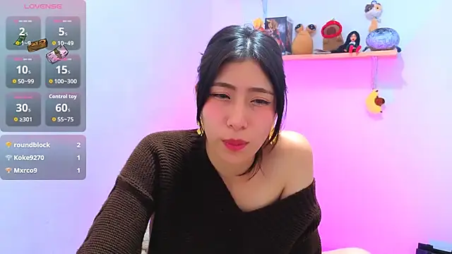 yeon-ju webcam