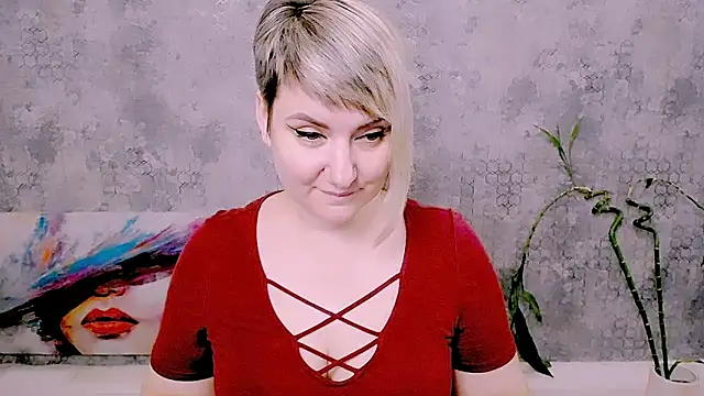 Djullia webcam