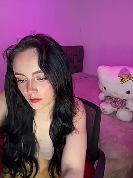 salome_polaniiee webcam