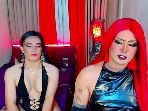 Wildest_Slave_Huntress webcam