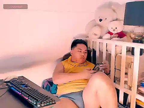 Hardking_69 webcam