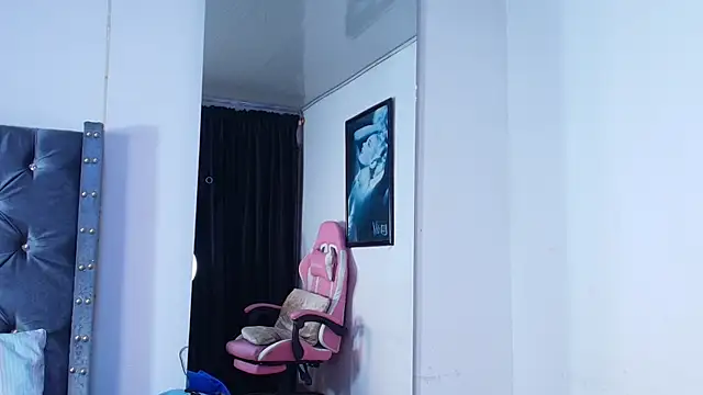 GraceWallace_ webcam