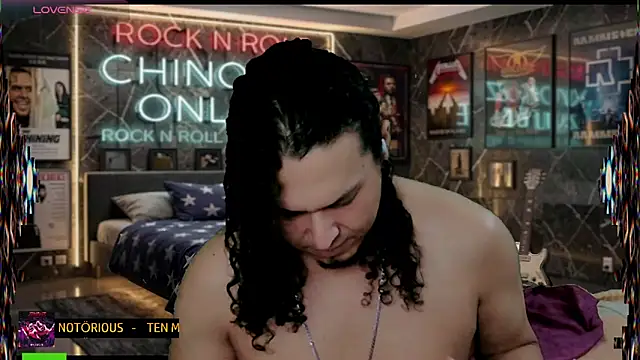 chino_roz webcam