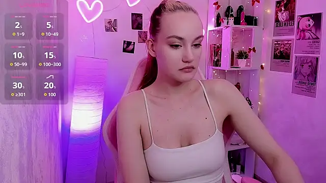 Ida_FaneStain webcam