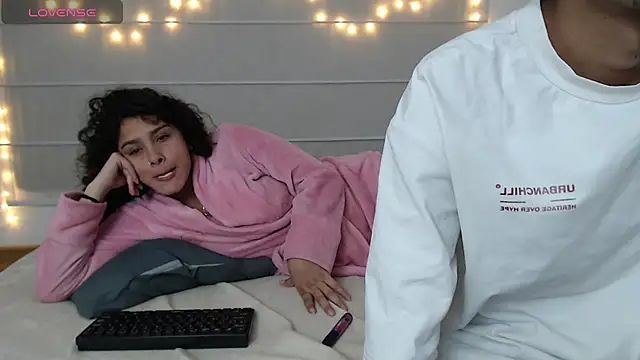 Sarabubbie webcam