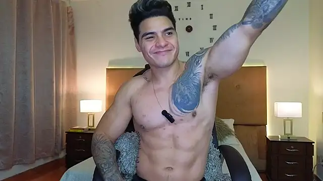 Steven_Velez webcam