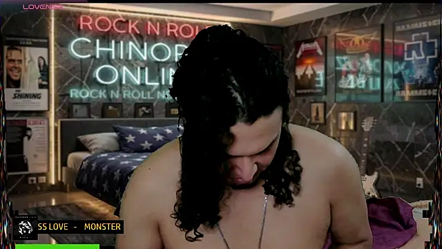 chino_roz webcam